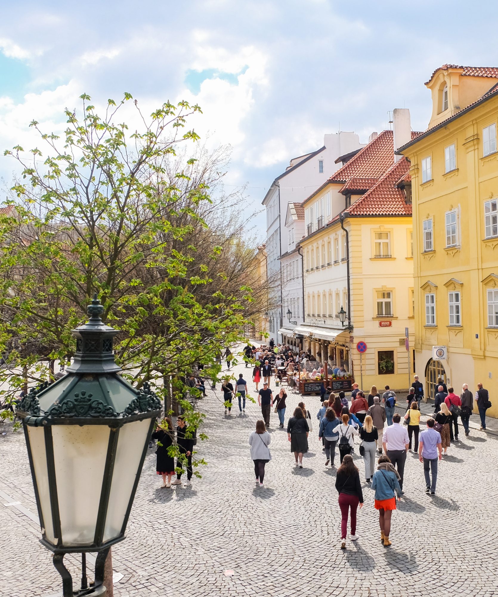 Nos conseils pour visiter Prague