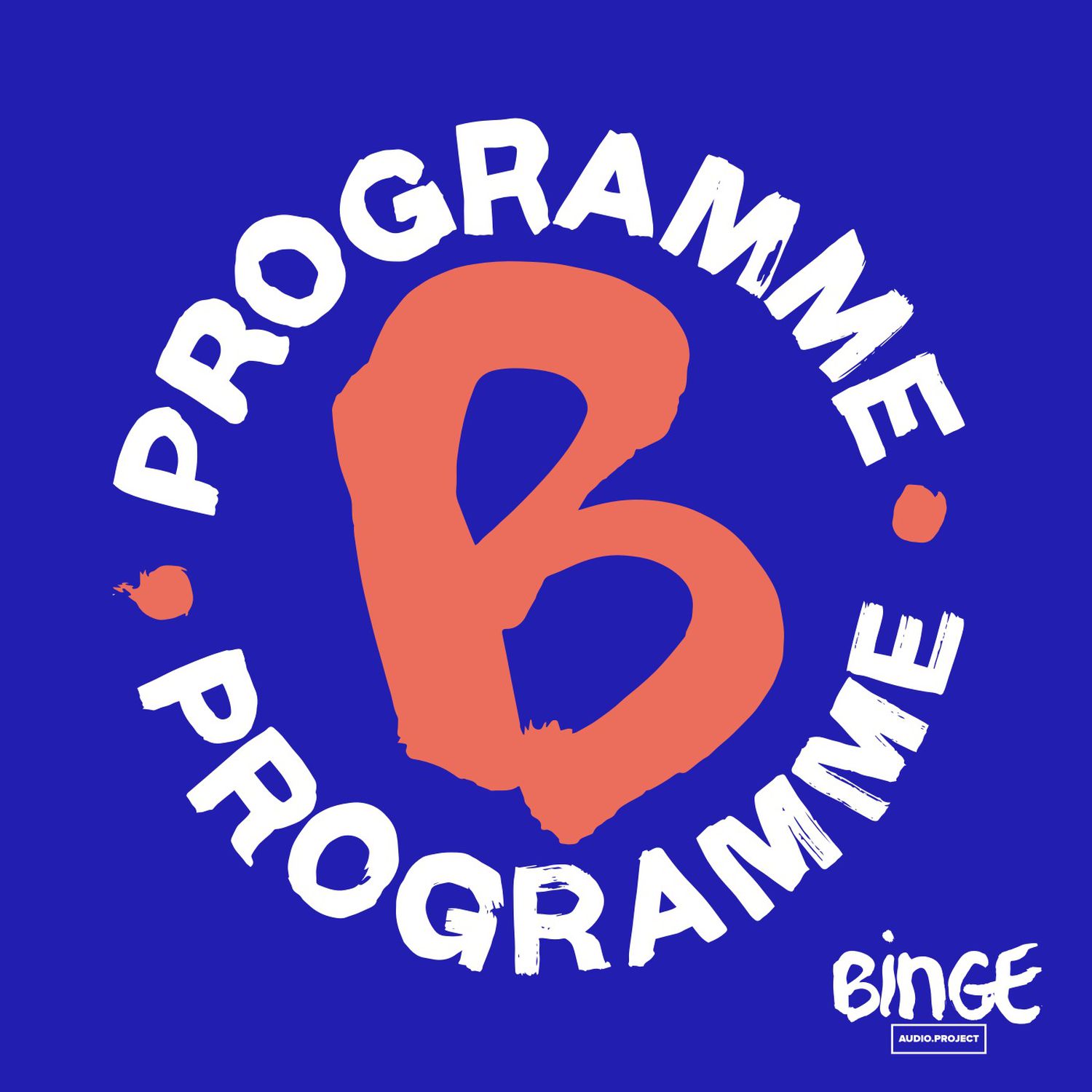 Programme B logo